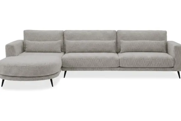 Hot Loungebank Belvini Ronde Banken|Loungebanken
