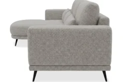 Hot Loungebank Belvini Ronde Banken|Loungebanken