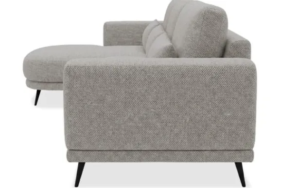 Hot Loungebank Belvini Ronde Banken|Loungebanken