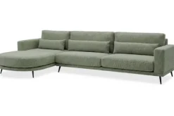 Hot Loungebank Belvini Ronde Banken|Loungebanken