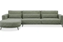 Hot Loungebank Belvini Ronde Banken|Loungebanken