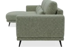 Hot Loungebank Belvini Ronde Banken|Loungebanken