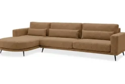 Hot Loungebank Belvini Ronde Banken|Loungebanken