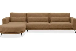 Hot Loungebank Belvini Ronde Banken|Loungebanken