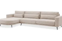 Hot Loungebank Belvini Ronde Banken|Loungebanken