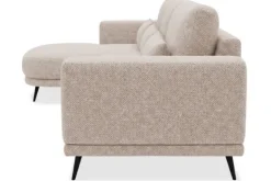 Hot Loungebank Belvini Ronde Banken|Loungebanken