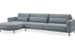 Hot Loungebank Belvini Ronde Banken|Loungebanken