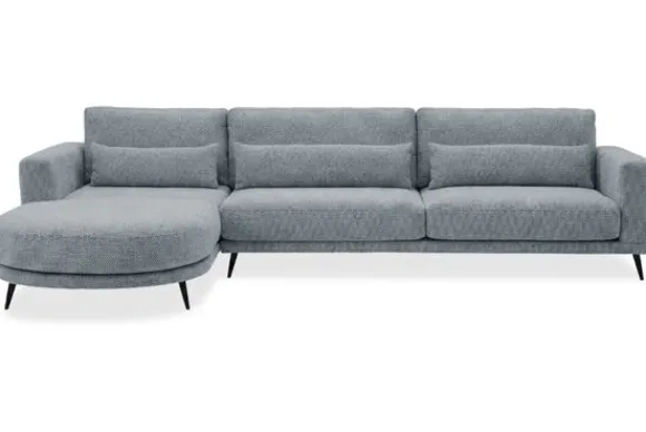 Hot Loungebank Belvini Ronde Banken|Loungebanken