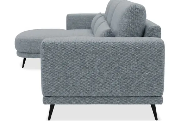 Hot Loungebank Belvini Ronde Banken|Loungebanken