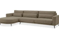Hot Loungebank Belvini Ronde Banken|Loungebanken