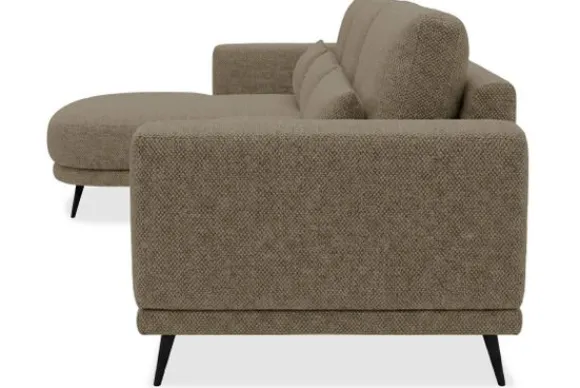 Hot Loungebank Belvini Ronde Banken|Loungebanken
