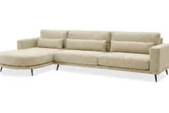 Hot Loungebank Belvini Ronde Banken|Loungebanken