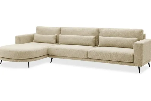 Hot Loungebank Belvini Ronde Banken|Loungebanken