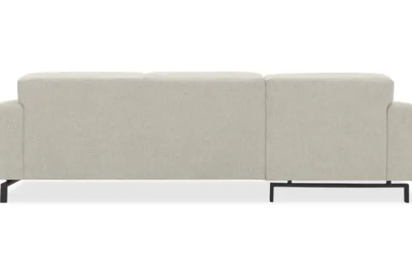 Outlet Loungebank Bolt Loungebanken