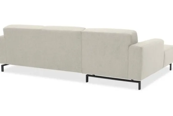 Outlet Loungebank Bolt Loungebanken