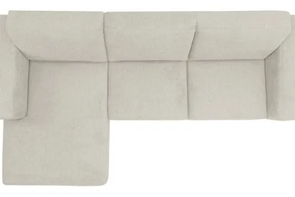 Outlet Loungebank Bolt Loungebanken