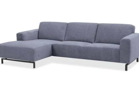 Outlet Loungebank Bolt Loungebanken