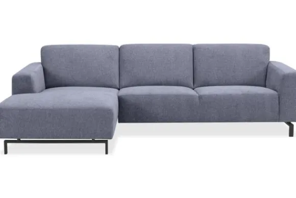 Outlet Loungebank Bolt Loungebanken