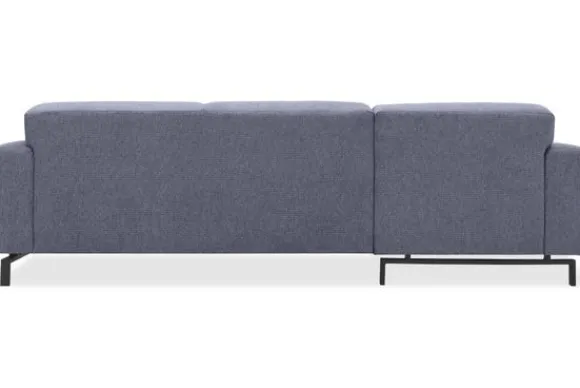 Outlet Loungebank Bolt Loungebanken