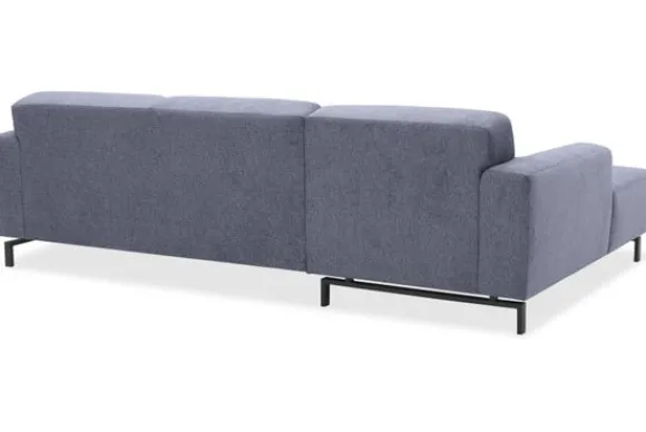 Outlet Loungebank Bolt Loungebanken