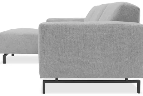 Outlet Loungebank Bolt Loungebanken