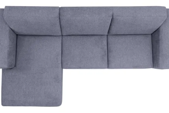Outlet Loungebank Bolt Loungebanken