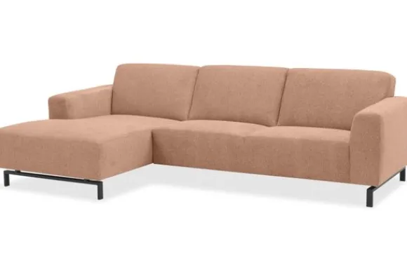 Outlet Loungebank Bolt Loungebanken