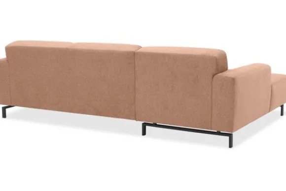 Outlet Loungebank Bolt Loungebanken