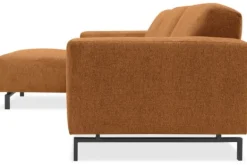 Outlet Loungebank Bolt Loungebanken