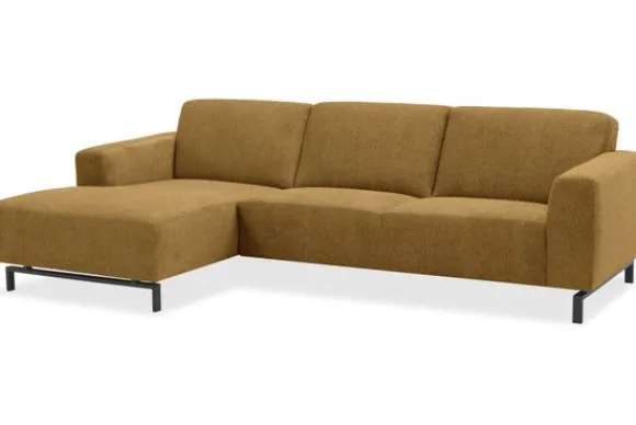 Outlet Loungebank Bolt Loungebanken