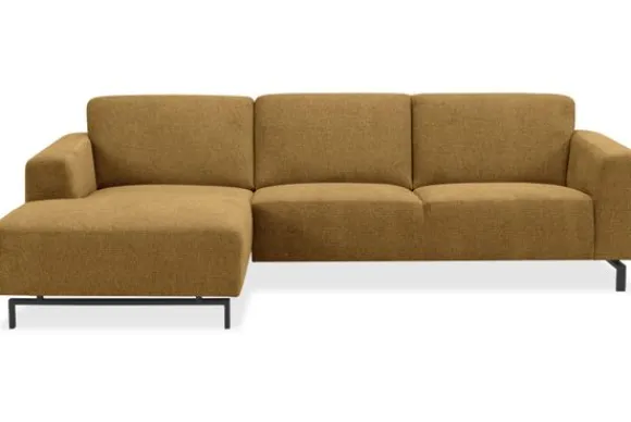 Outlet Loungebank Bolt Loungebanken