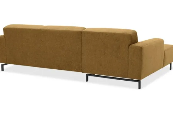 Outlet Loungebank Bolt Loungebanken