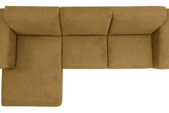 Outlet Loungebank Bolt Loungebanken