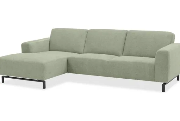 Outlet Loungebank Bolt Loungebanken