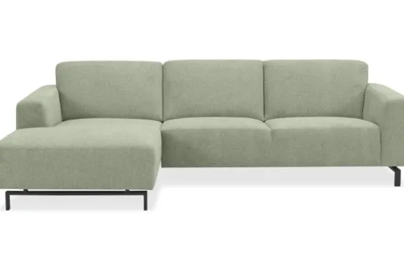 Outlet Loungebank Bolt Loungebanken