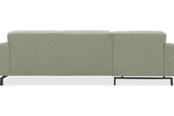 Outlet Loungebank Bolt Loungebanken
