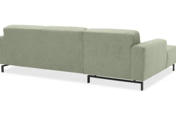 Outlet Loungebank Bolt Loungebanken