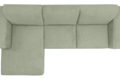 Outlet Loungebank Bolt Loungebanken
