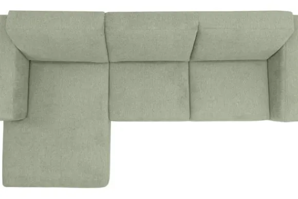 Outlet Loungebank Bolt Loungebanken