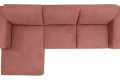 Outlet Loungebank Bolt Loungebanken