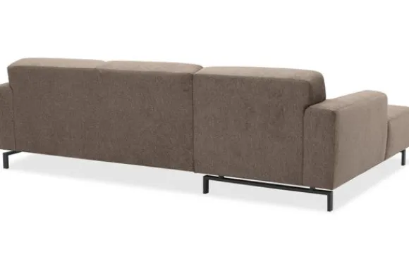 Outlet Loungebank Bolt Loungebanken
