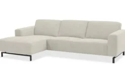 Outlet Loungebank Bolt Loungebanken
