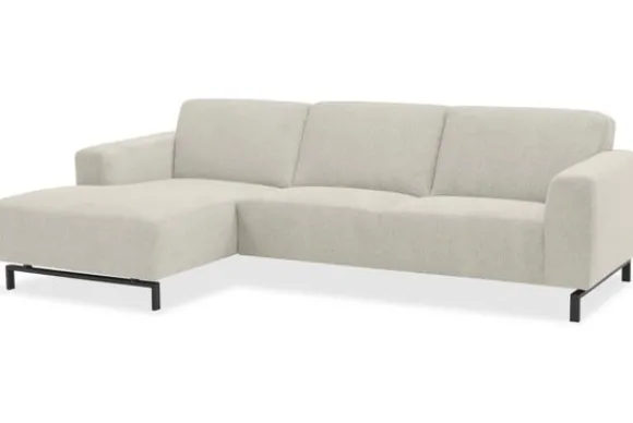 Outlet Loungebank Bolt Loungebanken