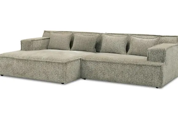 Hot Loungebank Bonbon Loungebanken