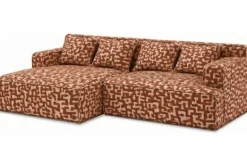 Hot Loungebank  Bonbon Loungebanken