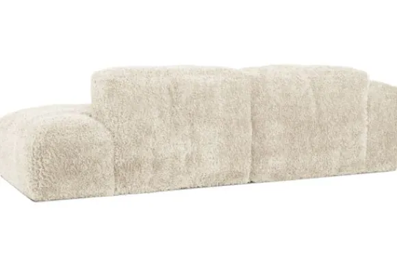 Clearance Loungebank Bossa Loungebanken