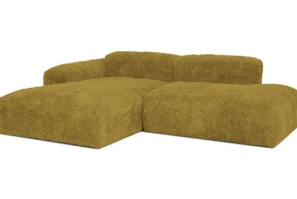 Clearance Loungebank Bossa Loungebanken
