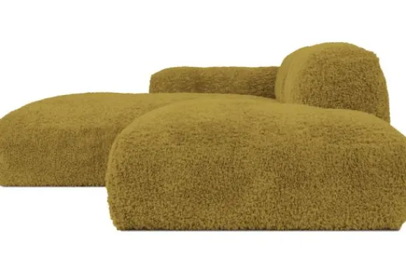 Clearance Loungebank Bossa Loungebanken