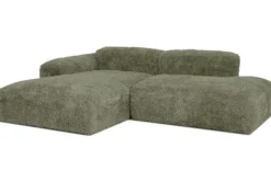 Clearance Loungebank Bossa Loungebanken