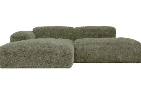 Clearance Loungebank Bossa Loungebanken